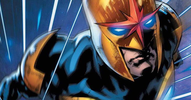 Will Marvel Studios' Nova Be a Movie or a Series?