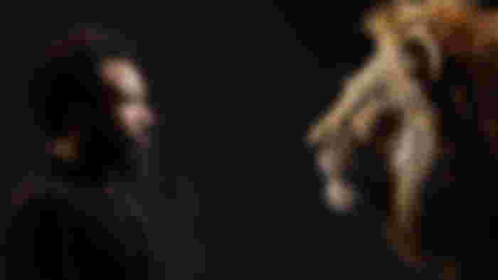 New Lion King Banners Showcase the Actors Behind the Voices