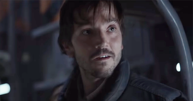 Star Wars Prequel Actor to Return for Cassian Andor Disney+ Series