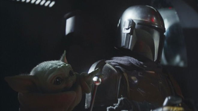Bryce Dallas Howard Didn't Get to Work with Pedro Pascual During Her The Mandalorian Episode