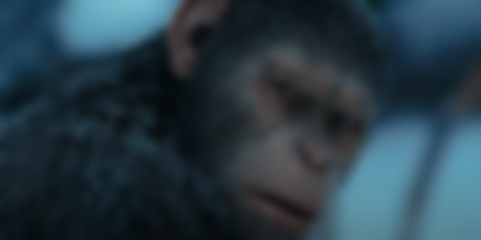 Planet of the Apes