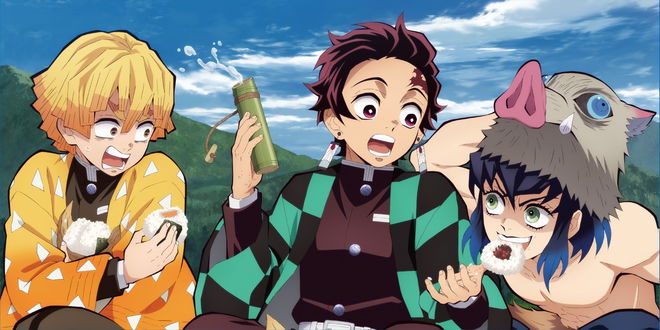 10 Moments From The Demon Slayer Anime Series That Reveal Tanjiro’s Pure Heart