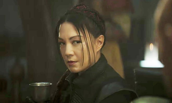 Star Wars: Ming-Na Wen Explains Fennec Shand's Relationship with Boba Fett