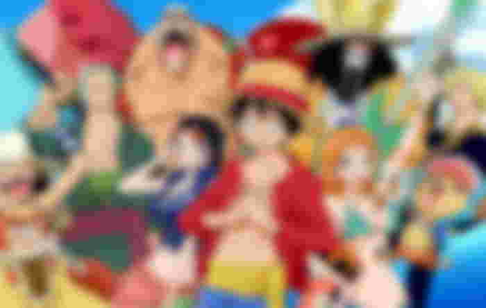 Netflix's One Piece Teases The Beginning of The Live-Action Show's Production