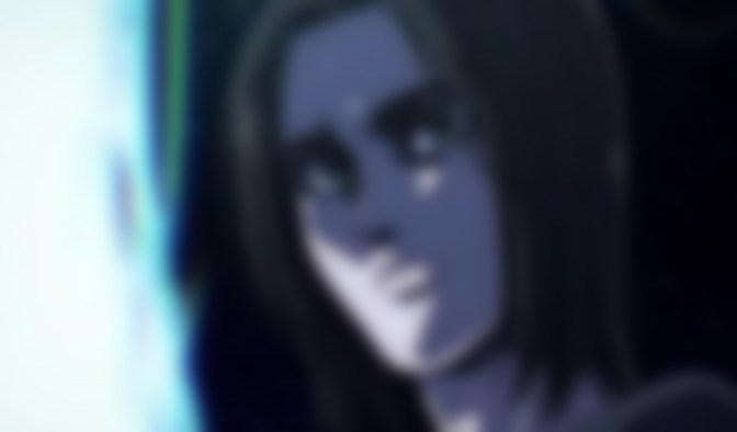 Image from Attack on Titan Episode 78: Is Eren Yeager Dead?