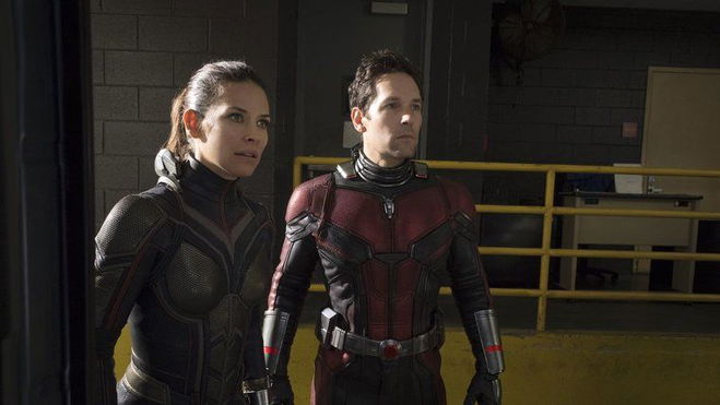 Why Do Tom Holland and Mark Ruffalo Keep Spoiling Marvel Films? Evangeline Lilly Has an Answer