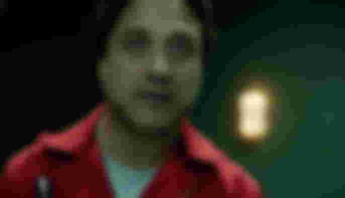 Money Heist Season 5 - Arturo