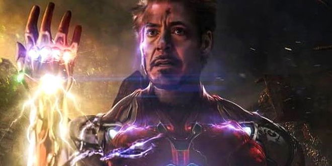 Avengers: Endgame Deleted Scene Reveals Dramatic Initial Reaction To Tony Stark's Death
