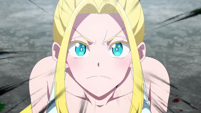 Why are So Many Anime Getting Delayed? Zom 100 Beatrix