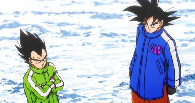 Dragon Ball Super Movie Director Talks About His 'Fresh Take' on Super Saiyans & More
