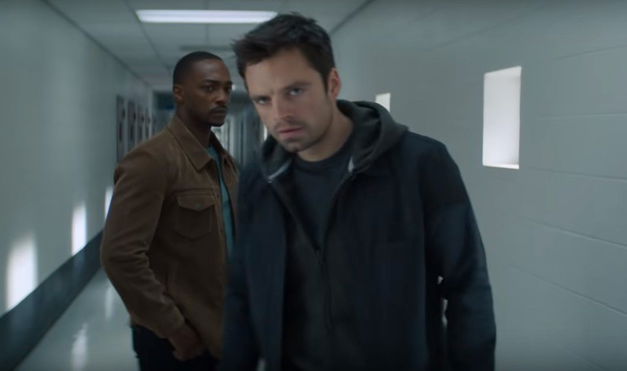 Anthony Mackie Says The Falcon and The Winter Soldier is a 6-Hour MCU Movie