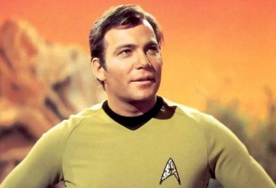 William Shatner Reveals Why Captain Kirk Was Killed Off In Star Trek Generations