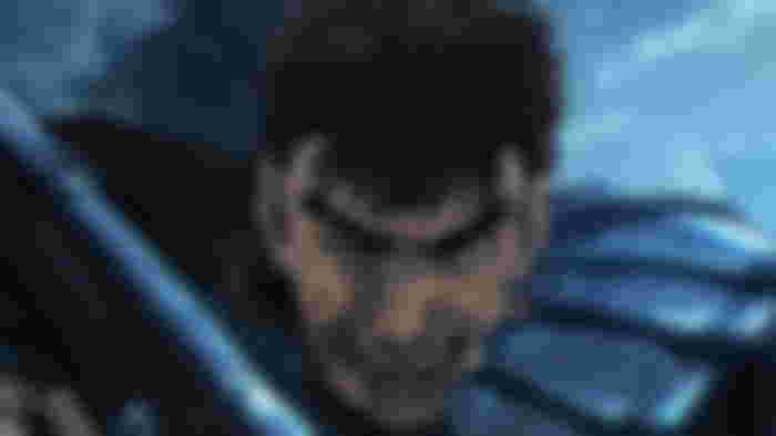 Berserk Volume 42 Guts