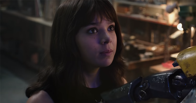 Hawkeye: Marvel Studios Reportedly Meeting Other Actresses Besides Hailee Steinfeld for Kate Bishop Role