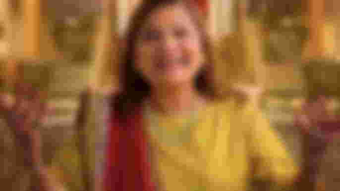 Sima Taparia in Indian Matchmaking