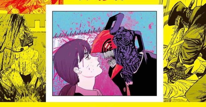 chainsaw man part 2 trends online makima denji