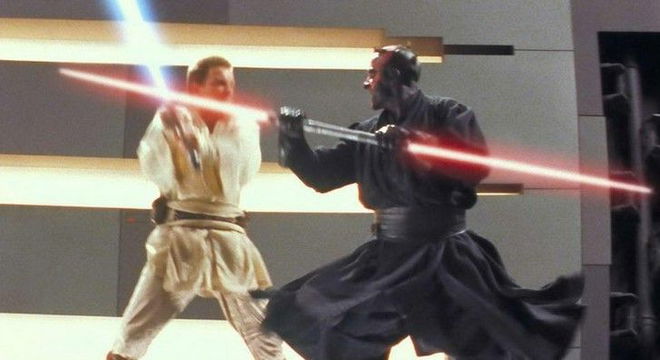 Star Wars: French Fencing Federation Recognizes Lightsaber Duelling as a Competitive Sport
