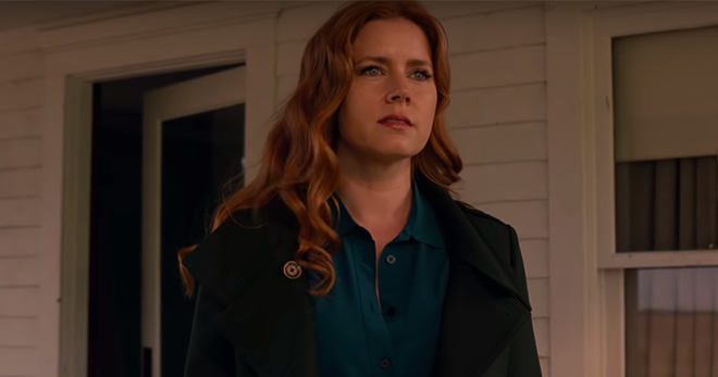 DCEU Fans Defend Amy Adams From Lois Lane Recast