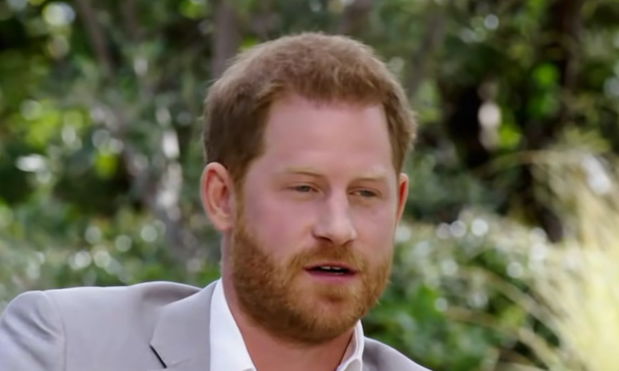 Prince Harry Shock: Meghan Markle’s Husband Asked A Psychic Who He’ll End Up With? Prediction Correct