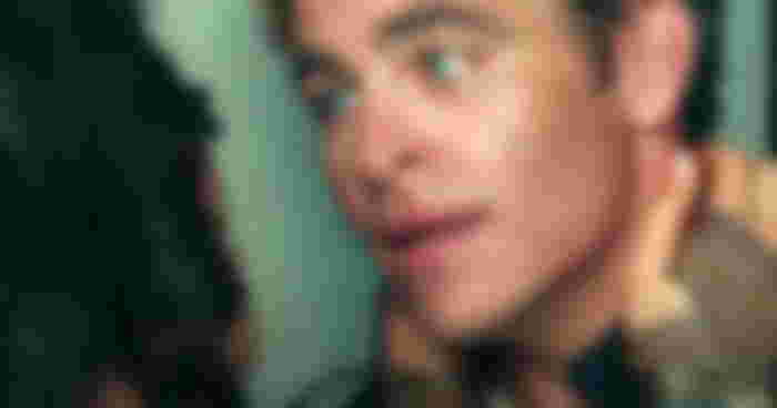 Image from Wonder Woman Star Chris Pine Reportedly Joining the Marvel Cinematic Universe