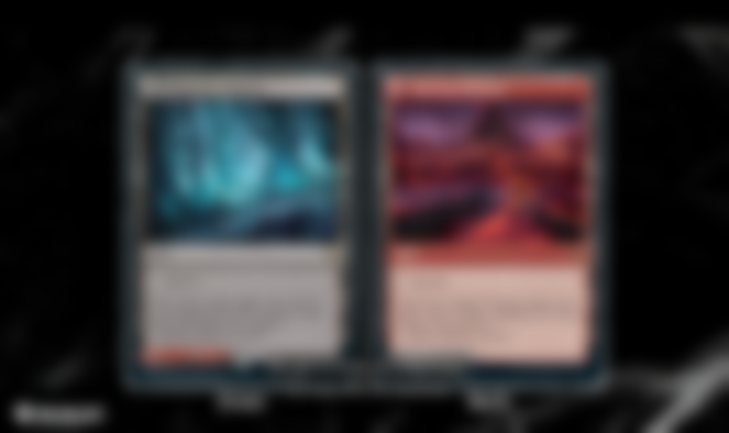 Image from Mastodon Reveals 4 New Magic: The Gathering Cards From Kaldheim