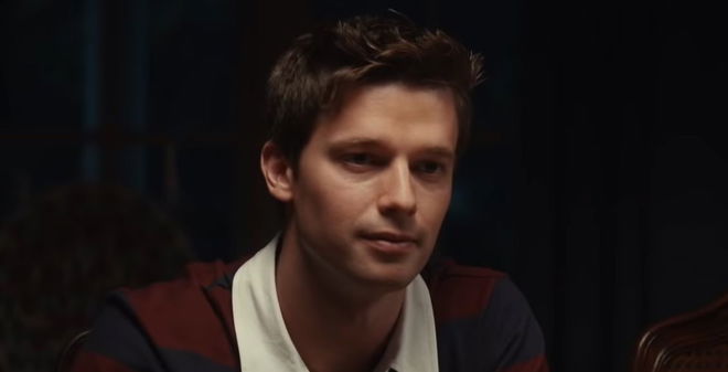 The Boys College Spinoff Series Adds Patrick Schwarzenegger