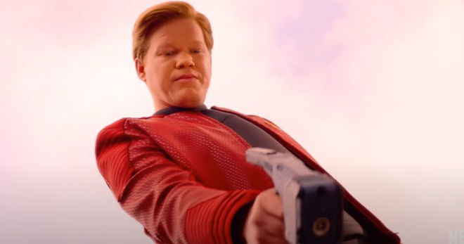 Is Black Mirror British or American Explained