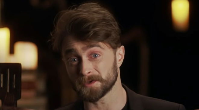 Harry Potter Reunion Special Trailer Shows the Original Cast Members Back Together