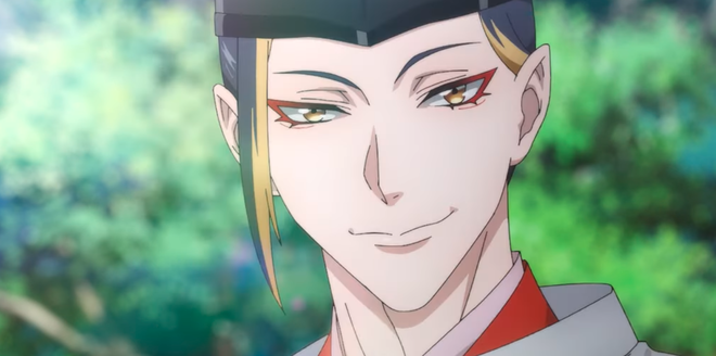 Meet the Cast and Characters of the Onmyoji Anime