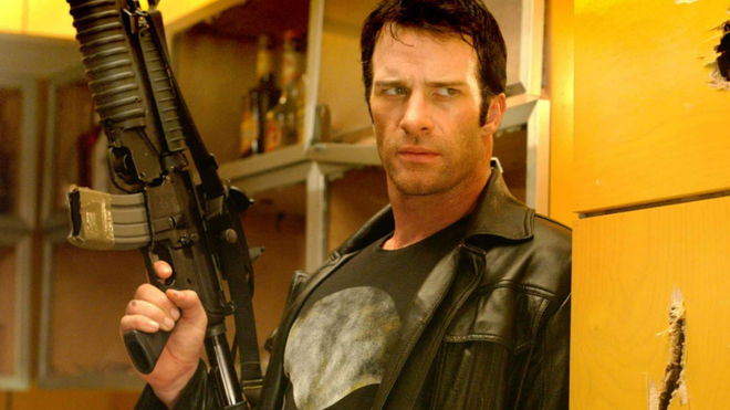 the punisher deadpool and wolverine cameo