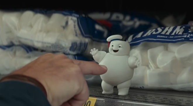 What Is Ghostbusters Afterlife Rated and Is It Safe for Kids?