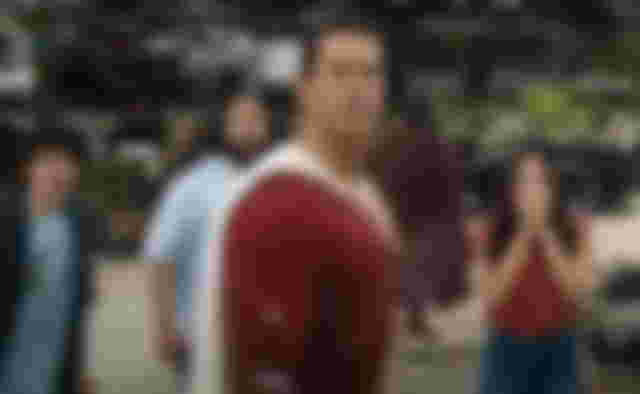Where is Shazam! Fury of the Gods Filmed?