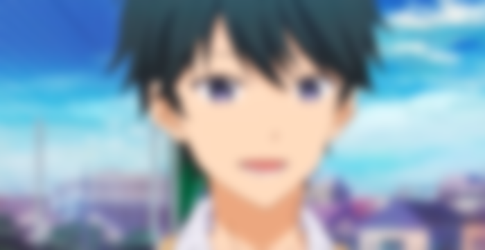What Is Masamune-kun’s Revenge?