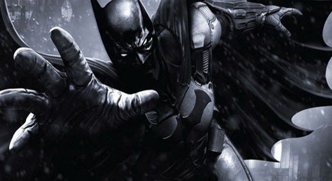 Next Batman Game Could Be Called 'Arkham Crisis'