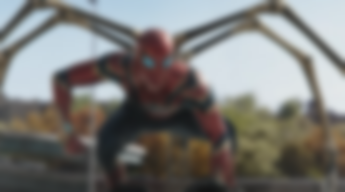 Image from Spider-Man No Way Home Reportedly Isn't 100% Finished