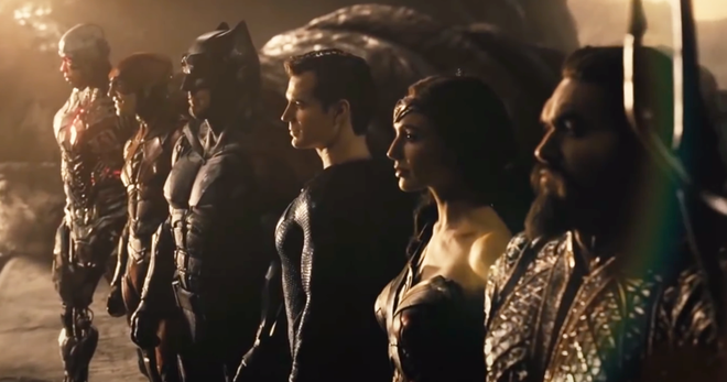 DC FanDome's Success Has Warner Bros. Looking for Ways to Monetize It