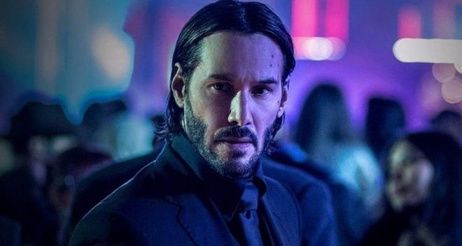 Moon Knight Image Proves Fans are Still Hopeful for Keanu Reeves MCU Casting