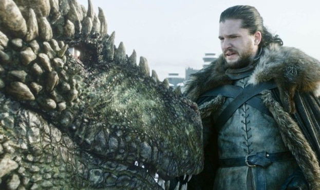 Game Of Thrones Season 8 Deleted Scene Might Confirm Major Jon Snow Theory