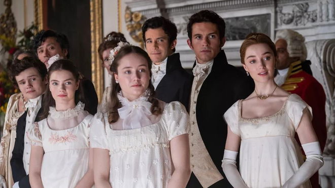 Is Bridgerton Season 3 Coming to Netflix in November 2022?