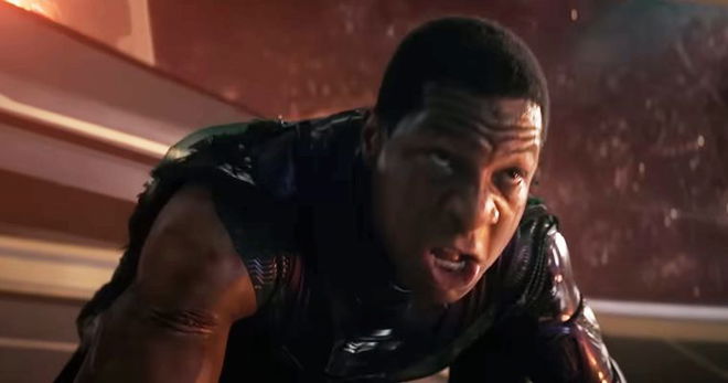 Who is Rama-Tut in Ant-Man & the Wasp: Quantumania?