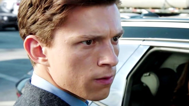 Spider-Man No Way Home Reportedly Isn't 100% Finished
