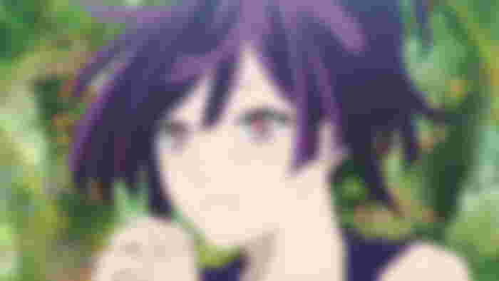 hell's paradise jigokuraku yuzuriha