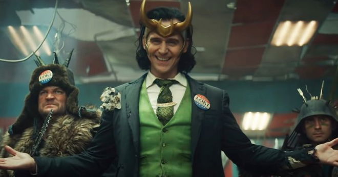 Doctor Strange 2 Writer Says Loki Season 2 Will Get Weirder Because of MCU Film