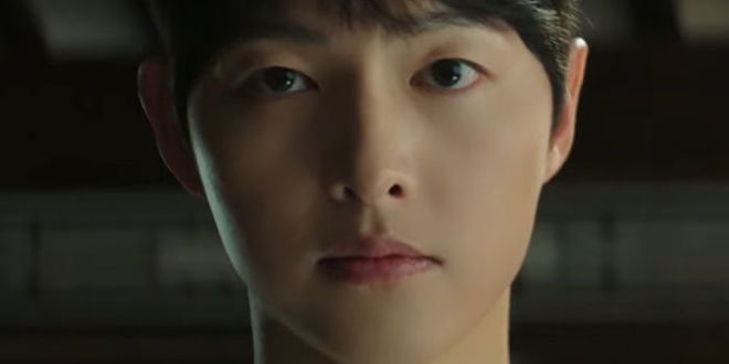 reborn-rich-episode-1-recap-song-joong-ki-is-a-loyal-servant-of-a-chaebol-family-got7-jinyoung-unexpectedly-betrays-his-senior