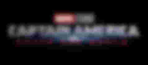 Captain America: Brave New World logo