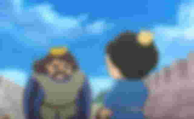 Ranking of Kings Season 2 Episode 18 Release Date 3