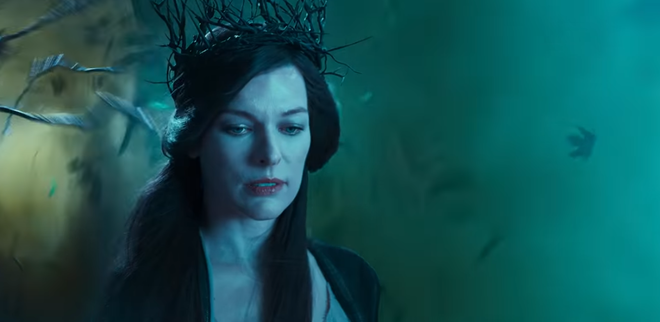 Hellboy Star Milla Jovovich Bashes Critics Saying Film Will Become Cult Classic 
