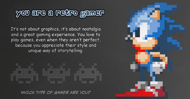Retro Gamer