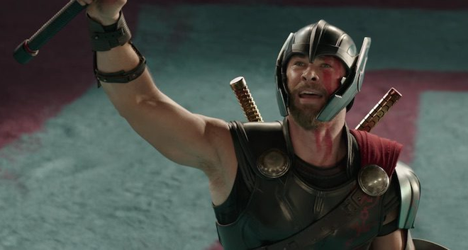 The Russo Brothers Say There Are A Few Other Characters Stronger Than Thor 