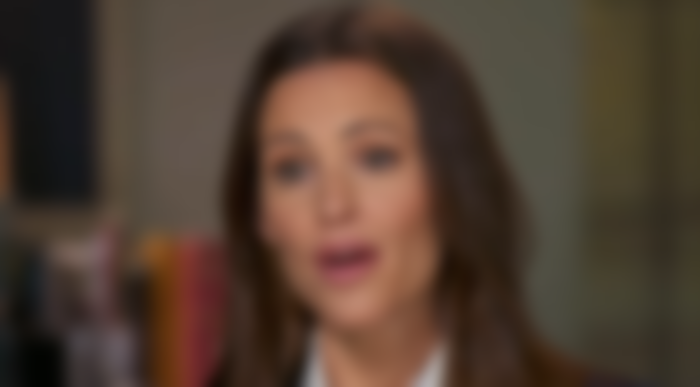 Image from Jennifer Garner Shock: Ben Affleck’s Ex Tied The Knot With John Miller In A Private Ceremony At Home? Baby-Planning Reportedly Ongoing